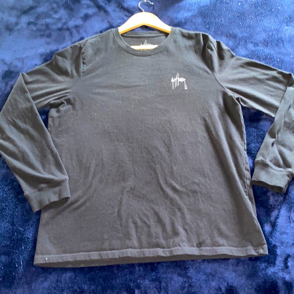 Guy Harvey long sleeve shirt